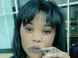Misscoco25