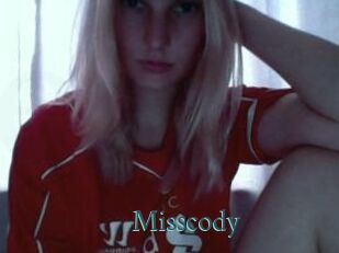 Misscody