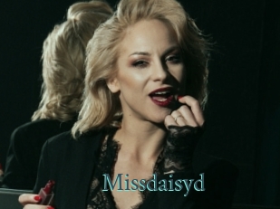 Missdaisyd