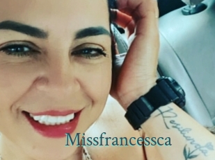 Missfrancessca