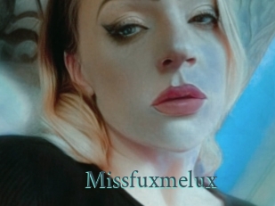 Missfuxmelux