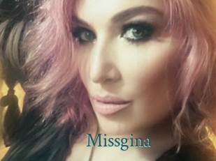 Missgina