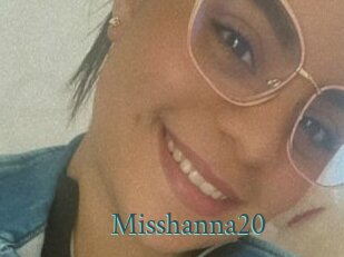 Misshanna20