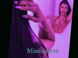 Misshollyxx