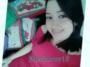 Misshorny18