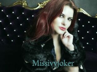 Missivyjoker