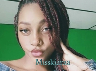 Misskiaraa