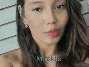 Misskiia