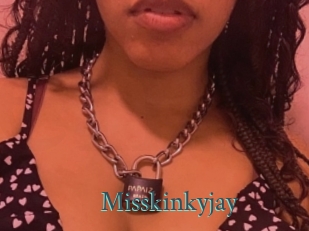 Misskinkyjay