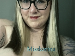 Misskorina