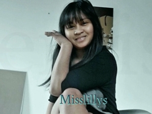Misslillys