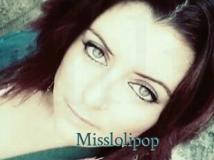 Misslolipop