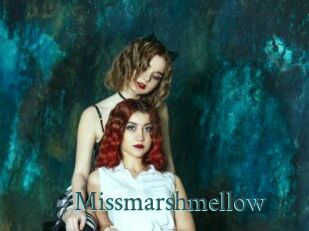 Missmarshmellow