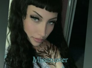 Missmaster