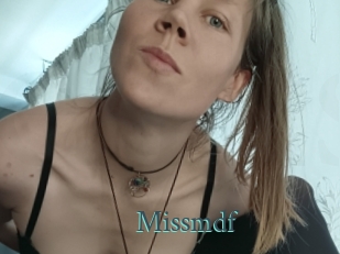 Missmdf