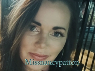 Missnancypatton