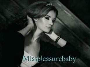 Misspleasurebaby