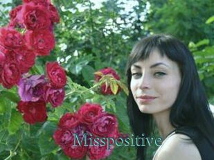 Misspositive