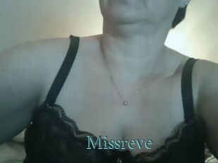 Missreve