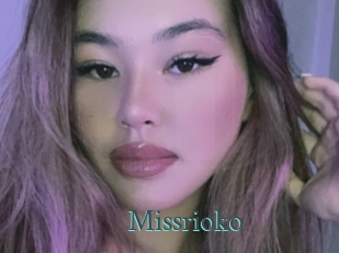 Missrioko