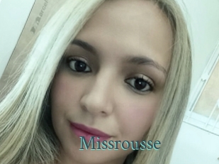 Missrousse
