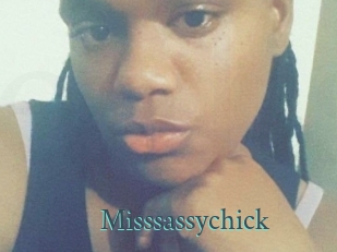 Misssassychick