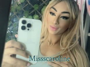 Missscaroline