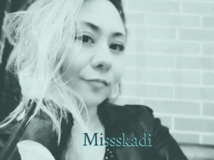 Missskadi