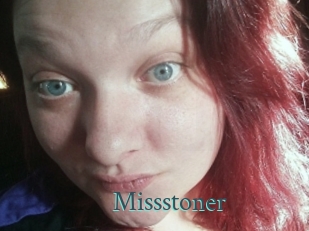 missstoner En live show