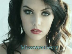 Misssweetberry