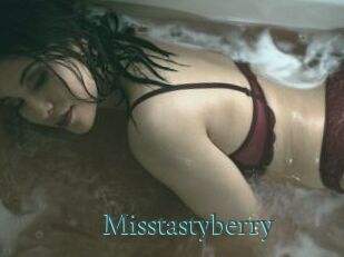 Misstastyberry