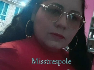 Misstrespole