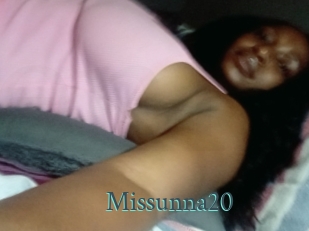 Missunna20