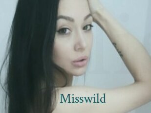 Misswild