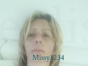 Missy1234