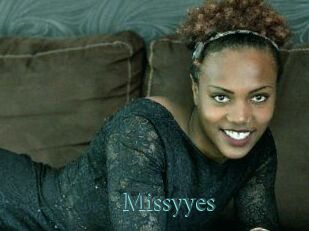 Missyyes