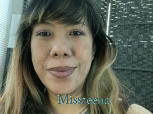 Misszeena