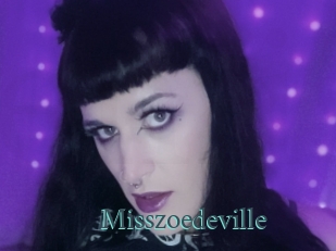 Misszoedeville