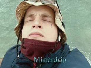 Misterdrip
