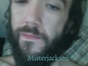 Misterjackson