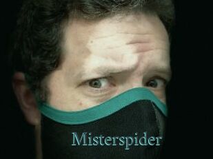 Misterspider