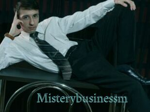 Misterybusinessm