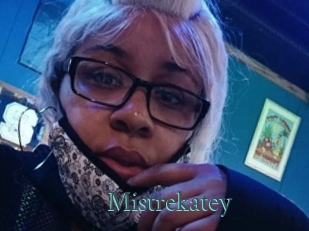 Mistrekatey