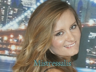 Mistressalis