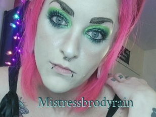 mistressbrodyrain En live show