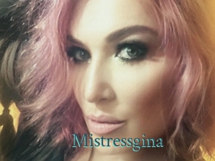 Mistressgina