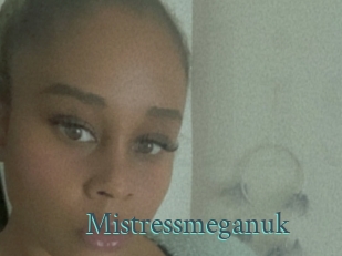 Mistressmeganuk