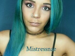Mistressnae