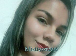 Mistresstatax