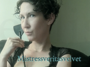 Mistressveritasvelvet